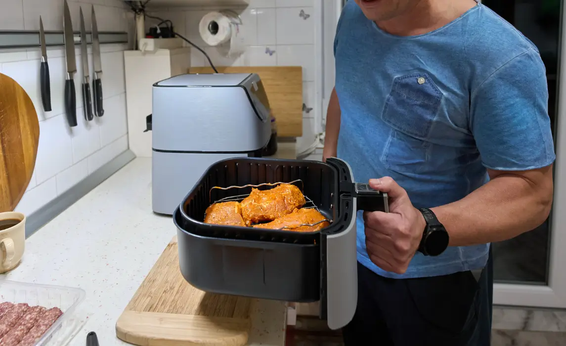 Best Air Fryer Recipes for Hosting & Entertainment
