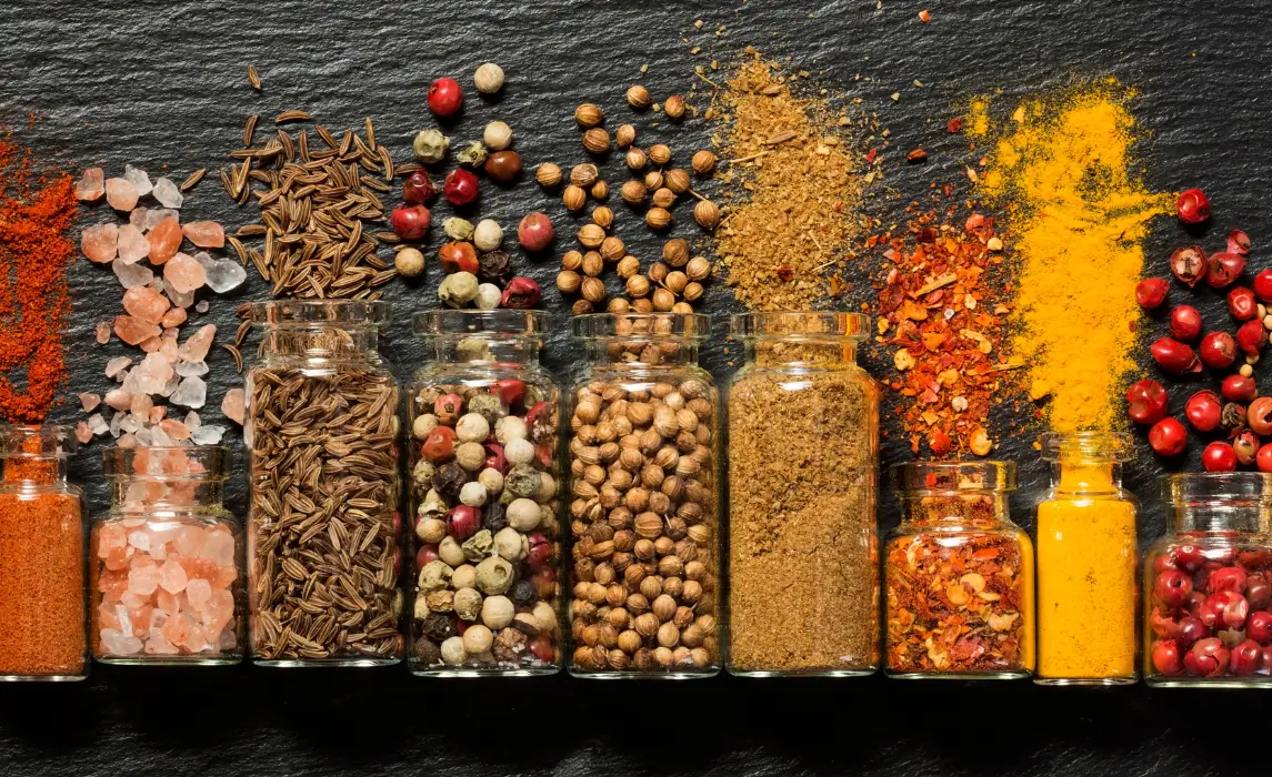 Rare Spices Every Home Cook and Host Should Know About