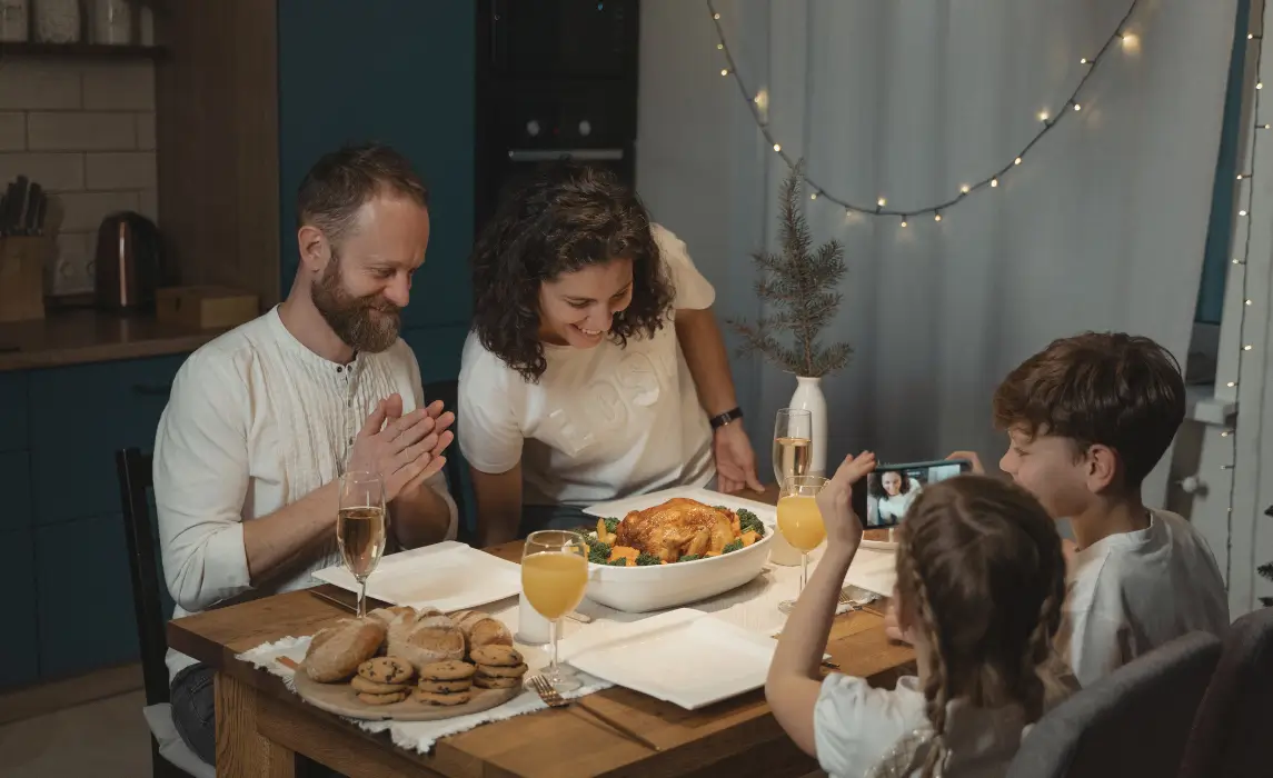 Father's Day Dinner Ideas Dad Will Love