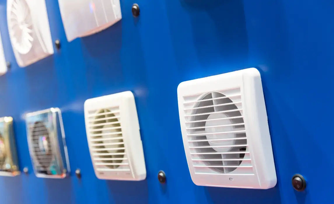 Why Your Kitchen Exhaust Fan Matters More Than You Think When You're Hosting