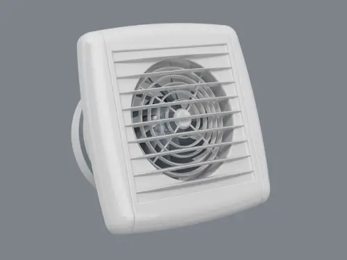 Why Your Kitchen Exhaust Fan Matters More Than You Think When You're Hosting