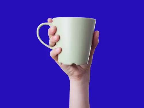 Different Types of Cups and Mugs Every Host Should Own (And When to Actually Use Them)