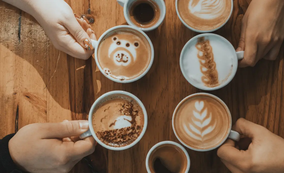 Different Types of Cups and Mugs Every Host Should Own (And When to Actually Use Them)