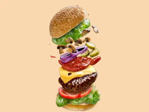 DIY Burger Bar Party Ideas for a Stress-Free, Crowd-Pleasing Party