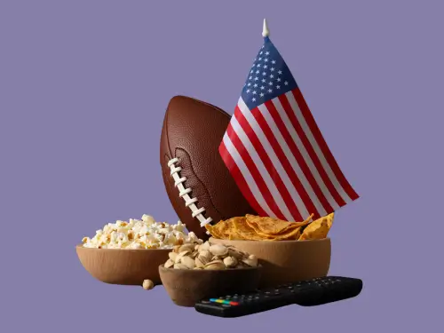 Super Bowl Party Checklist: Your Guide to Hosting the Ultimate Party