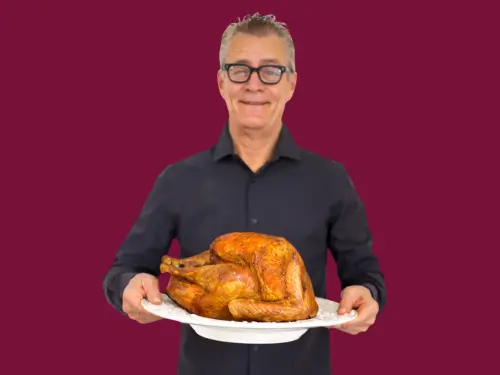 Thanksgiving Party Ideas for Adults That Actually Feel Like a Party