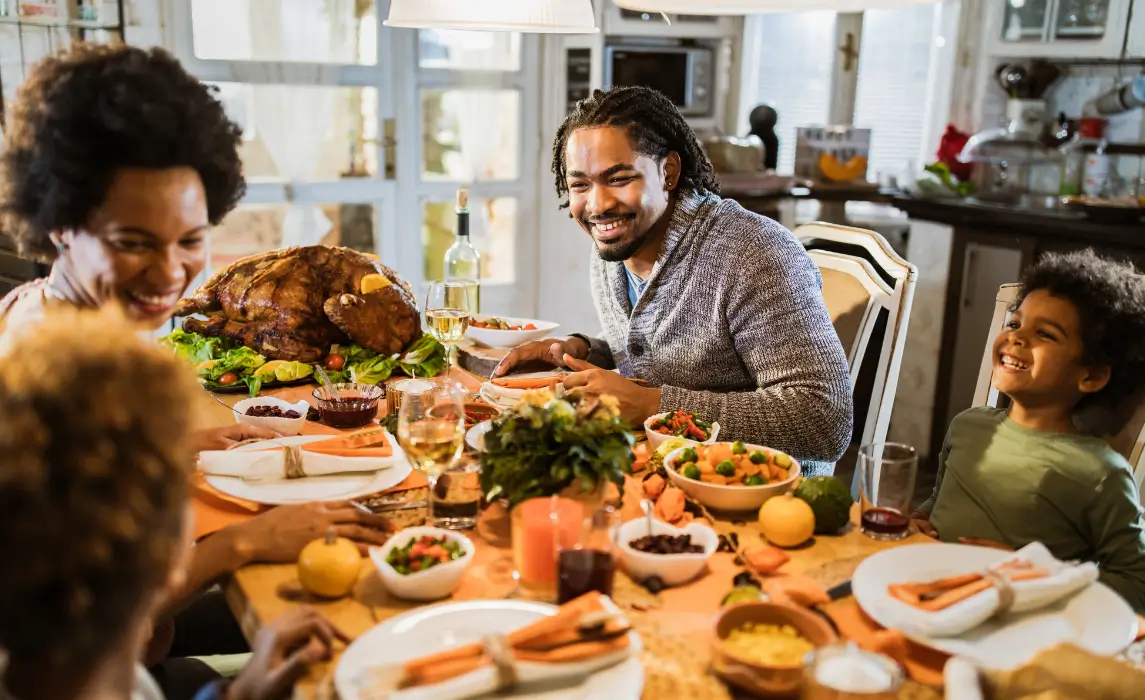 Thanksgiving Party Ideas for Adults That Actually Feel Like a Party