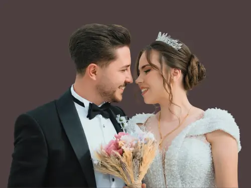 September Wedding Colors: A Real Guide to Picking Your Palette