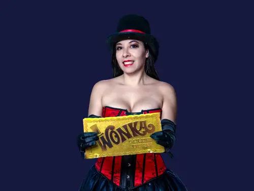 Best Willy Wonka Party Ideas for Kids & Adults