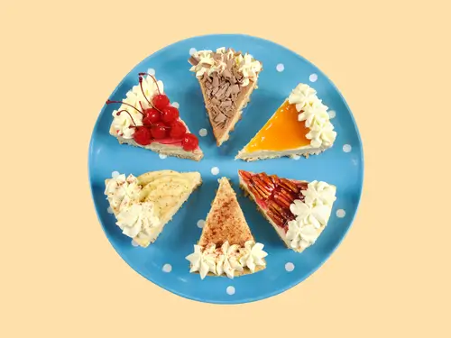 15 Easy Thanksgiving Desserts That Don't Require a Culinary Degree (or a Full Day in the Kitchen)