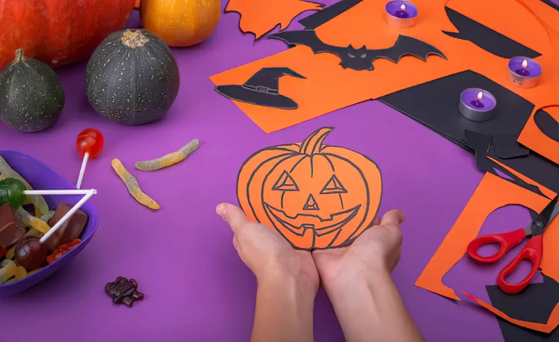 Fun Halloween Activities for Kids: 10+ Kid Activity Ideas