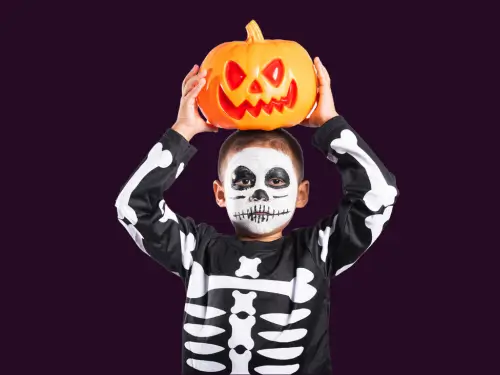 Fun Halloween Activities for Kids: 10+ Kid Activity Ideas