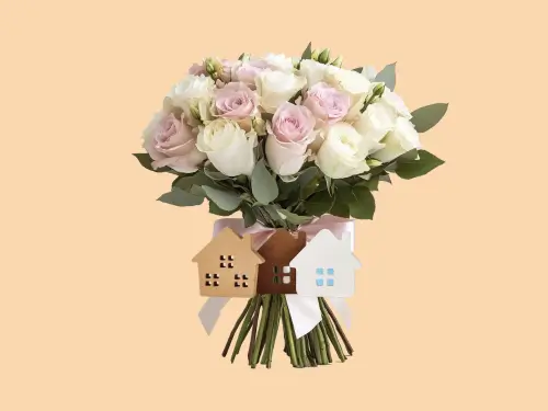 Small Wedding Ideas at Home: How to Plan an Intimate Celebration That Feels Personal