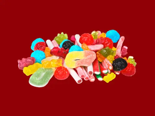 Best Candy Bars for Parties, Movie Nights, and Hosting
