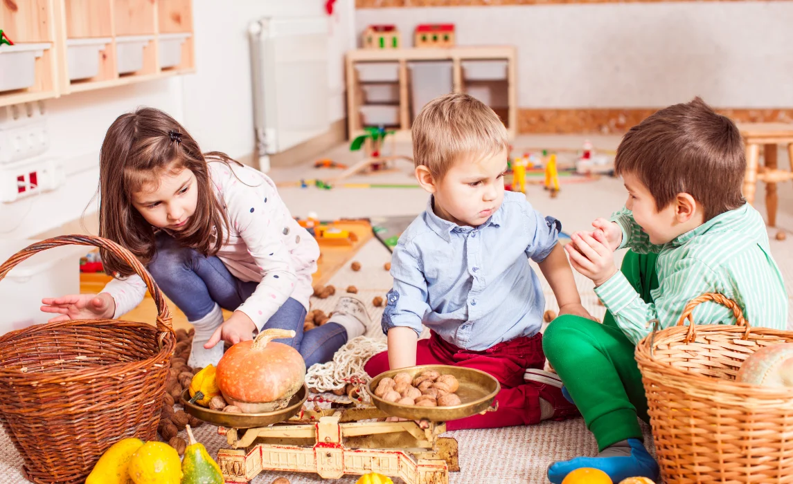 8 Social Skills for Kids: Building Strong Connections from the Start