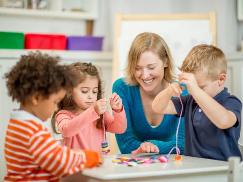 51+ Fine Motor Skills Examples: What They Are and Why They Matter