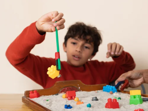 Force and Motion for Kids: 10 Fun Activities with Pushes, Pulls, and More!
