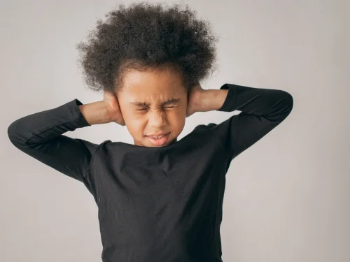 3 Types of Sensory Disorders Explained: Signs, Causes, and Support