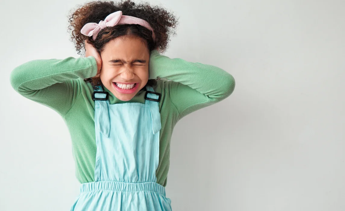 3 Types of Sensory Disorders Explained: Signs, Causes, and Support