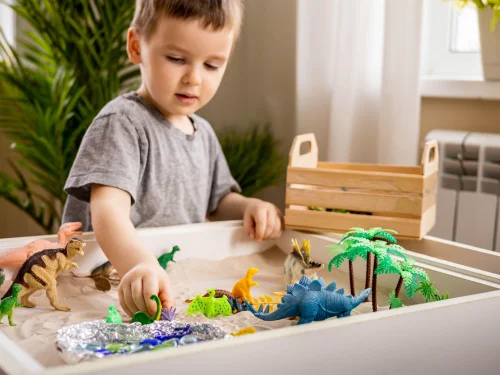 How to Deal With Sensory Overload: Triggers, Symptoms, and Calming Strategies
