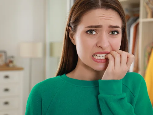 What Causes Oral Fixation: From Childhood Roots to Adult Habits