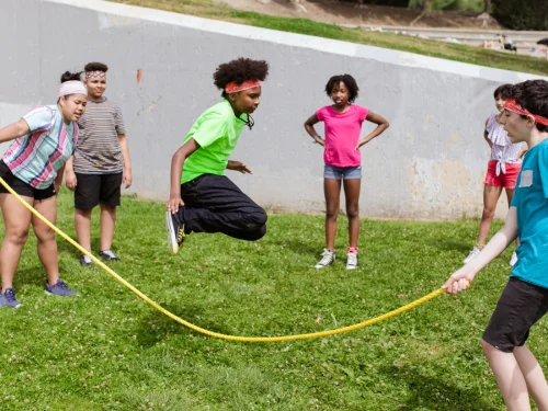 Why Do Kids Have So Much Energy? What Parents Need to Know
