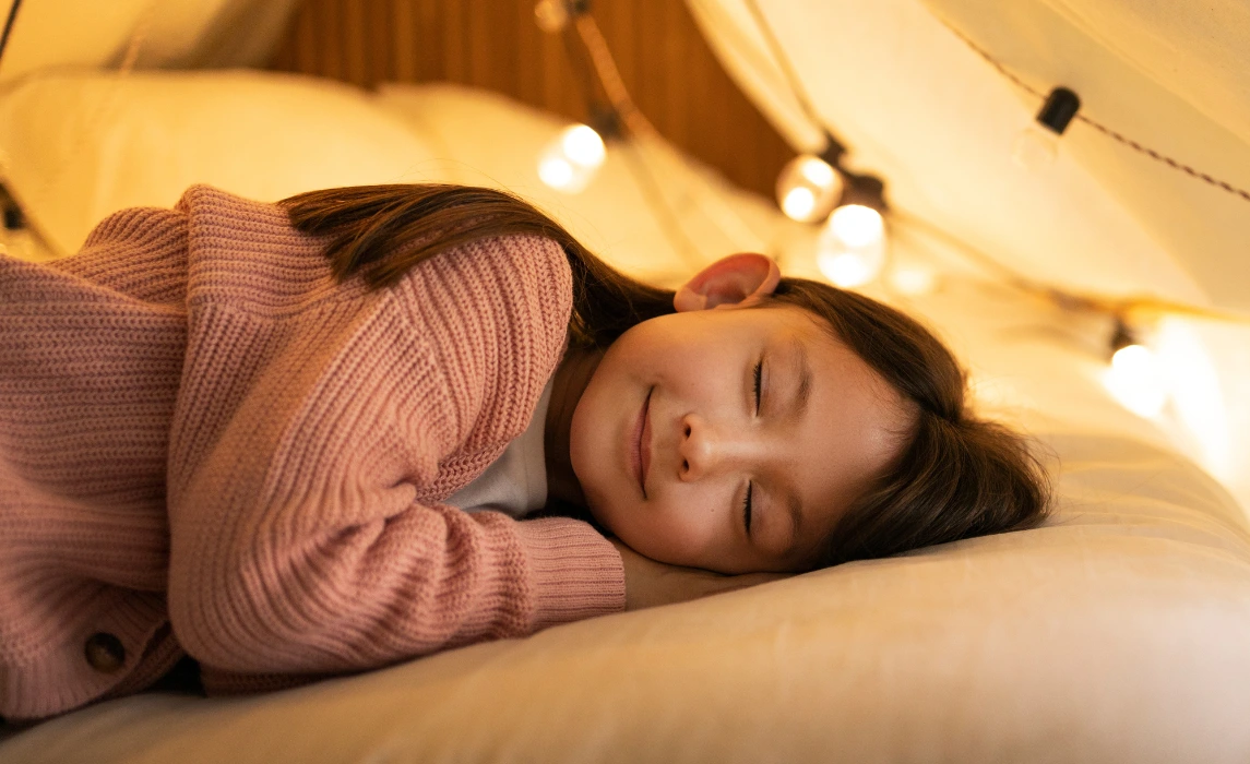 When Do Toddlers Stop Napping? Ages for Kids to Stop Taking Naps