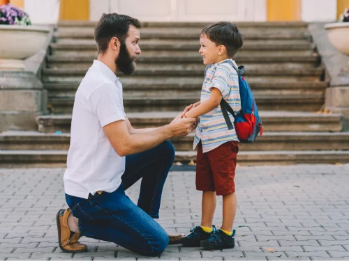 Permissive Parenting: What It Is, Pros & Cons, and How To Add Loving Limits