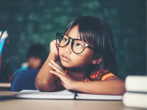 6 Different Types of Attention Every Parent Should Know