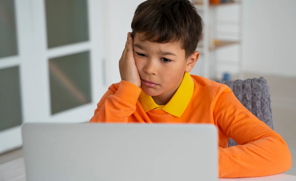 Screen Time and ADHD: Could Screens Cause ADHD?