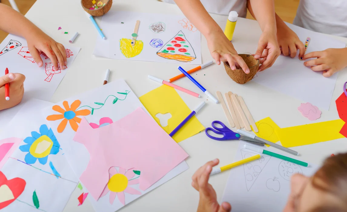 Brain Breaks for Kids: 60+ Easy Ideas to Reset Focus (for Home & Classroom)