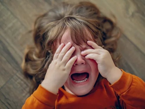 How to Respond When Your Child Hits You: 11+ Calm Steps That Work