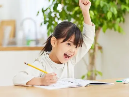 Best Way to Motivate your Kids Without Pressure