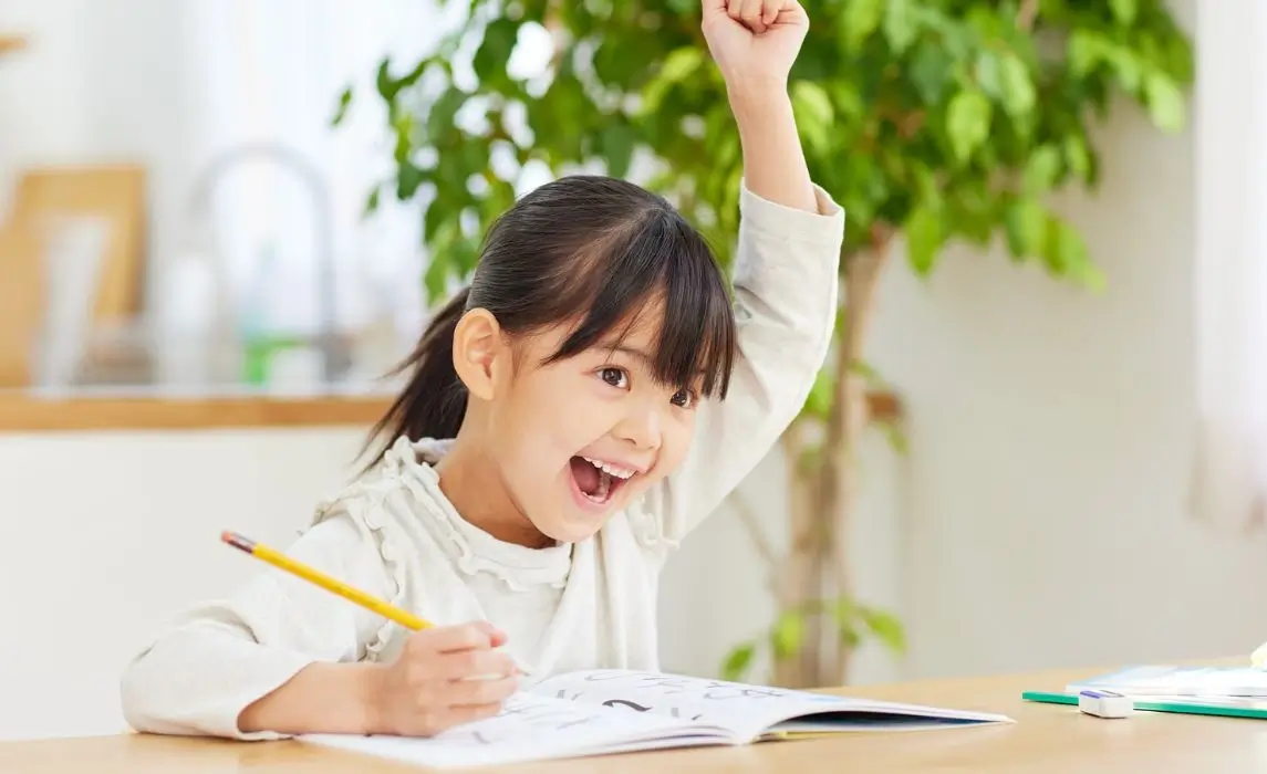 Best Way to Motivate your Kids Without Pressure