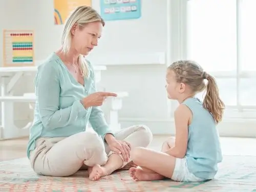 Consequences for Kids: How to Use Consequences Effectively