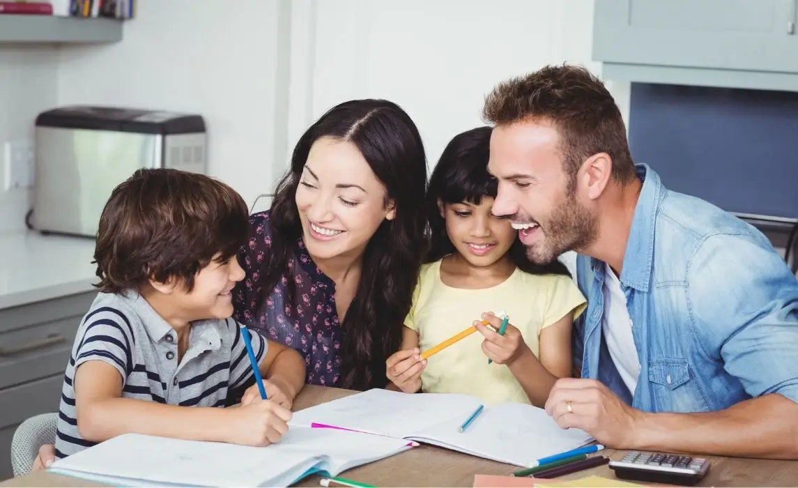 4 Types of Parenting Styles and Their Effects on Children