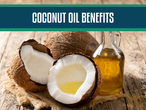 Coconut Oil Pulling: An Ancient Practice with Modern Benefits