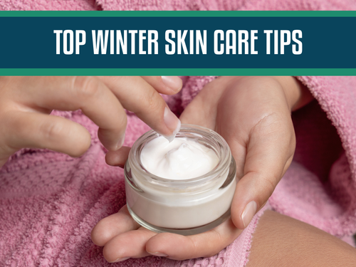 Top 10 Winter Skincare Tips Approved by Dermatologists for Healthy Winter Skin