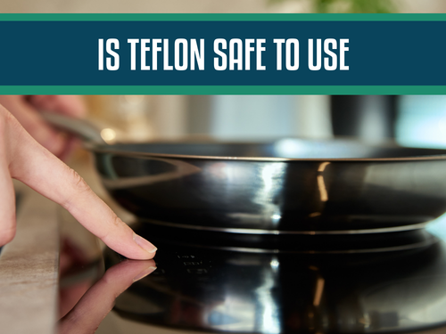 Is Teflon Safe to Use? A Comprehensive Guide to Nonstick Cookware, Pans, and Their Benefits