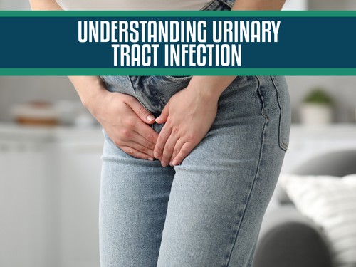 Understanding Urinary Tract Infection (UTI): Symptoms, Causes, and Remedies