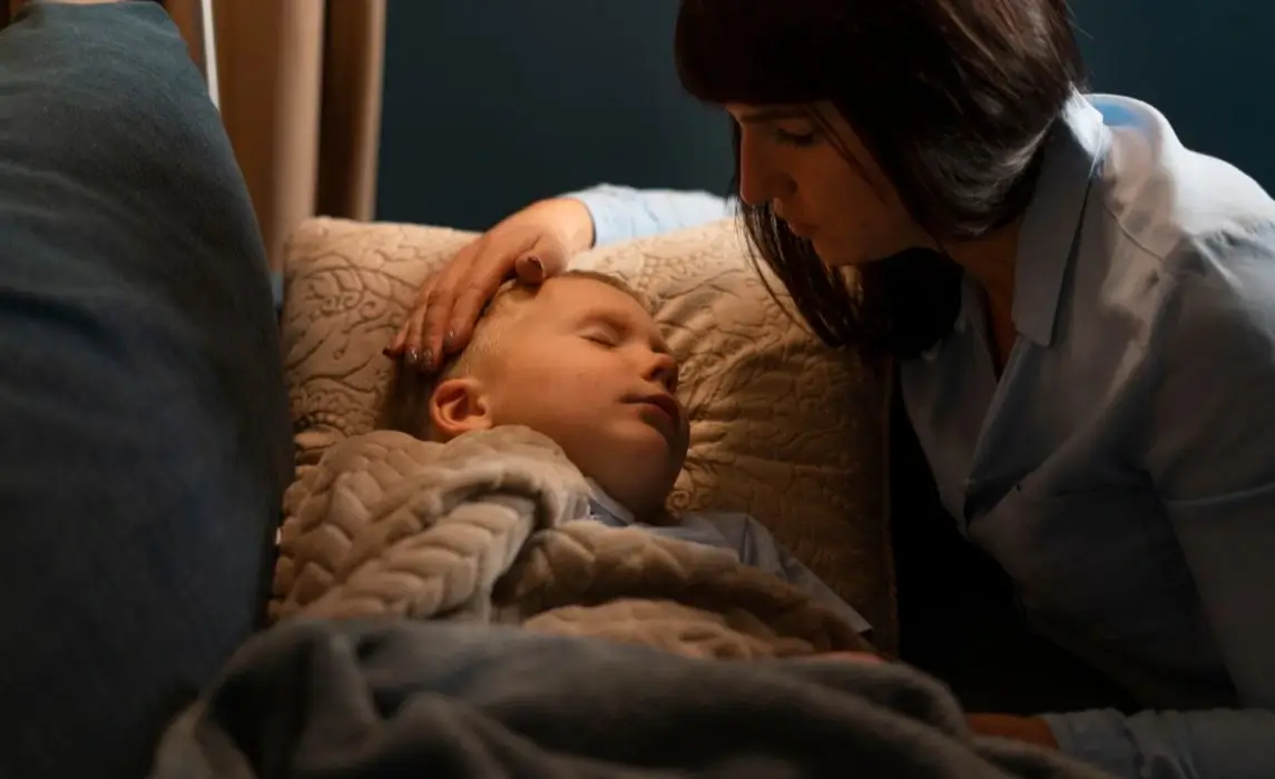 Toddler Won't Sleep? What's Really Going On and How to Help Them Sleep