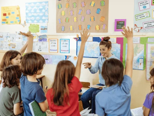 How To Teach Kids Impulse Control: Activities and Strategies for Your Child’s Impulse Control