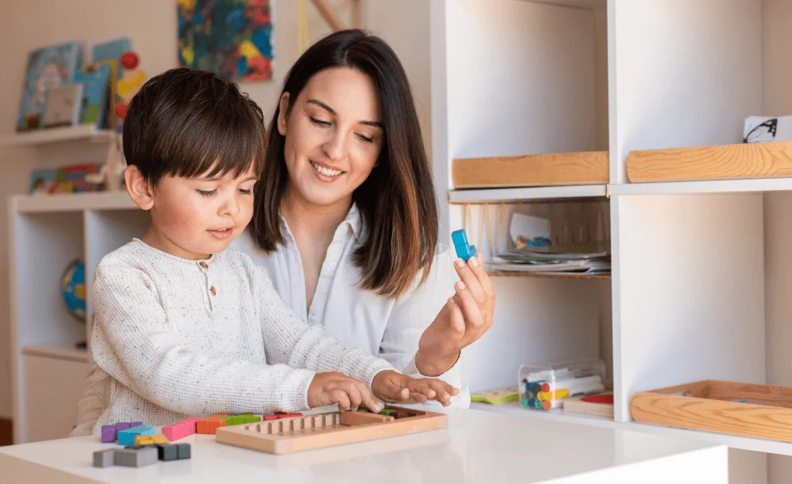 How To Teach Kids Impulse Control: Activities and Strategies for Your Child’s Impulse Control