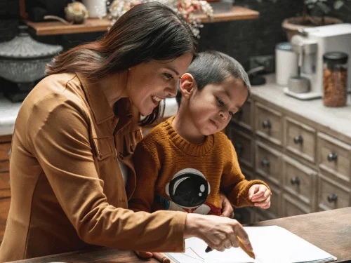 How to Raise Confident Kids and Build Child Self-Esteem