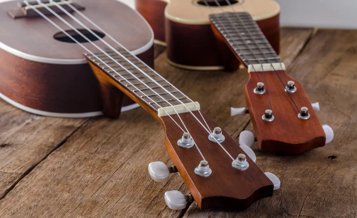 Barcelona Ukulele Shopping Guide: Discover the City's Top Music Stores