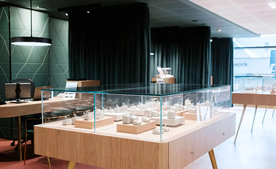 Brisbane Jewellery: Find Your Jeweller & Diamond Jewellery Store