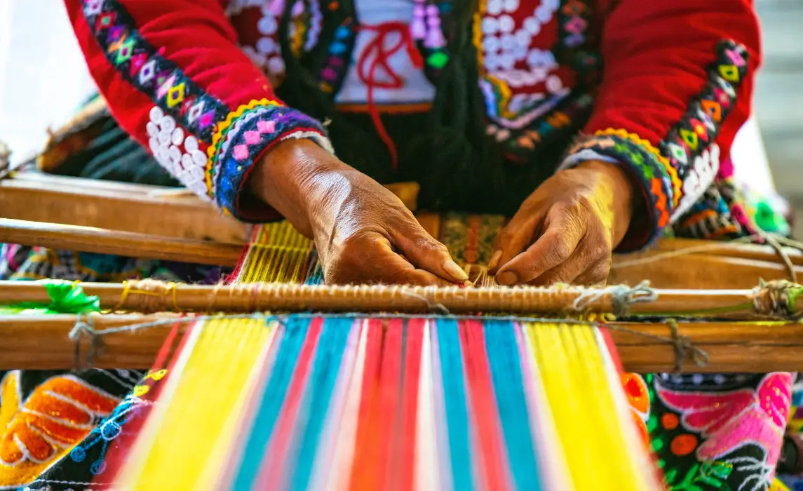 Best Peruvian Souvenirs: Authentic Treasures to Bring Home