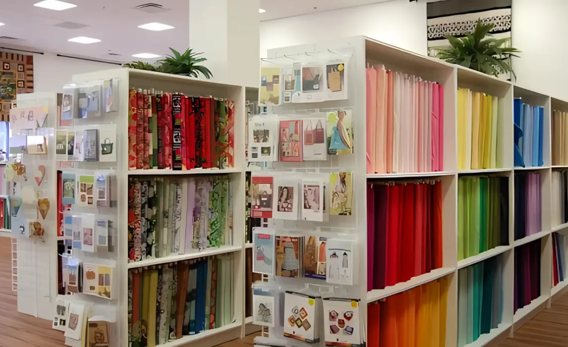 Las Vegas Quilt Shop: Sew Quilts in NV & Beyond