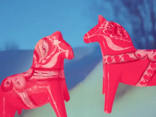 10 Unique Souvenirs: Famous Things to Buy in Sweden