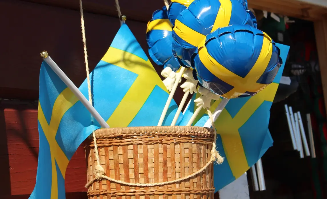 10 Unique Souvenirs: Famous Things to Buy in Sweden